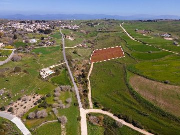 Field - Pano Arodes, Paphos