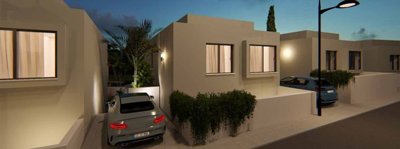 Detached Villa For Sale  in  Pafos Centre