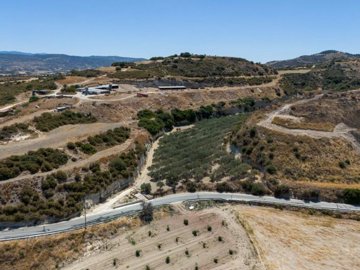 Field, Prodromi - Paphos