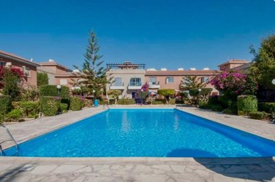 1 - Paphos, Townhouse