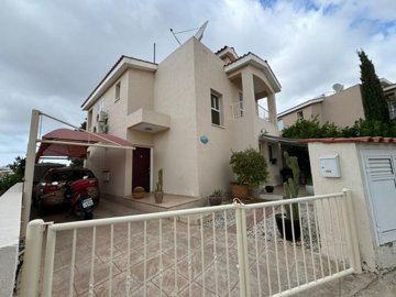 Detached Villa For Sale  in  Konia