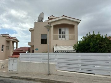 Detached Villa For Sale  in  Konia