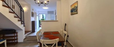 House For Sale  in  Kato Pafos