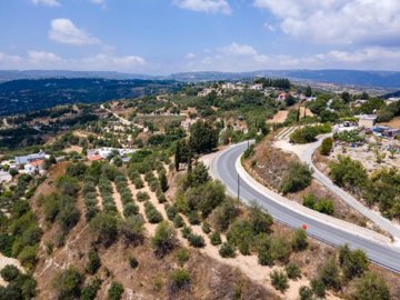 Field - Psathi, Paphos