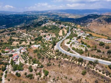 Field - Psathi, Paphos