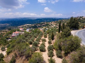 Field - Psathi, Paphos