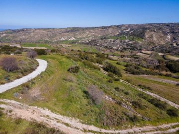 Field - Polemi, Paphos