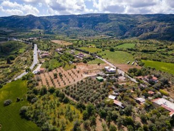 Field - Giolou, Paphos