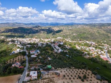 Field - Giolou, Paphos