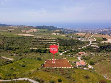 Field - Kathikas, Paphos