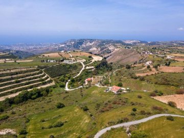 Field - Kathikas, Paphos