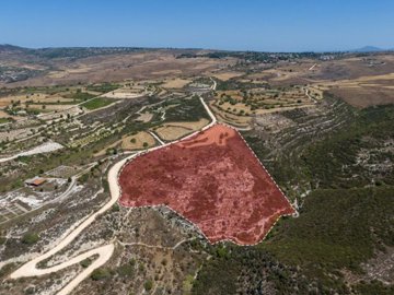 Field - Pano Arodes, Paphos