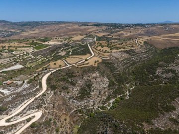 Field - Pano Arodes, Paphos