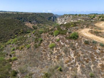 Field - Pano Arodes, Paphos