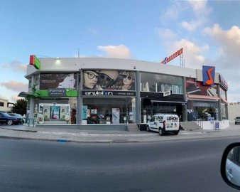 Building For Sale  in  Pafos Centre