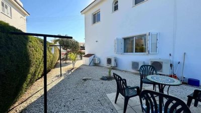 Detached Villa For Sale  in  Argaka