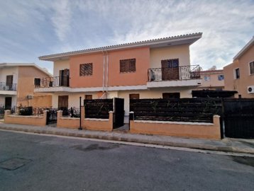 Detached Villa For Sale  in  Universal Area