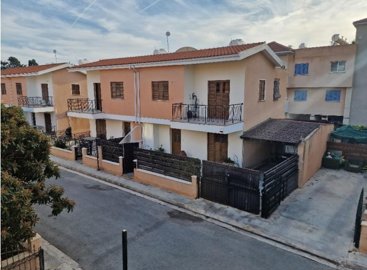 Detached Villa For Sale  in  Universal Area