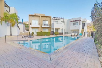 Town House For Sale  in  Peyia Village