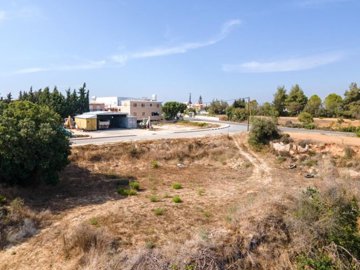 Plot - Koili, Paphos