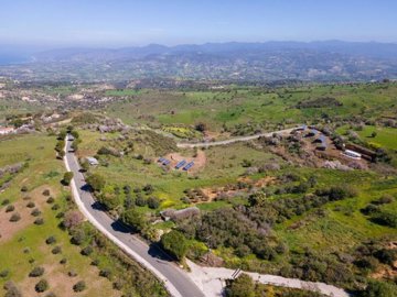 Field - Drouseia, Paphos