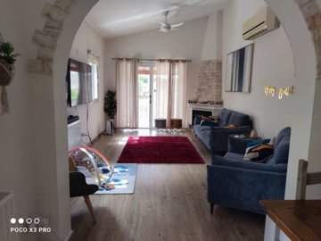 Detached Villa For Sale  in  Tsada