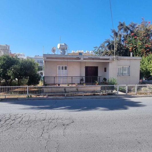 Image No.1-Bungalow de 3 chambres à vendre à Paphos