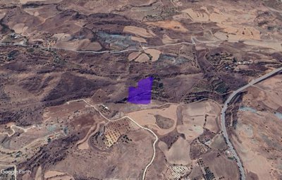 Agricultural Land For Sale  in  Choletria