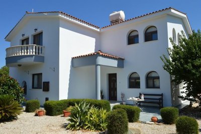 Detached Villa For Sale  in  Mandria