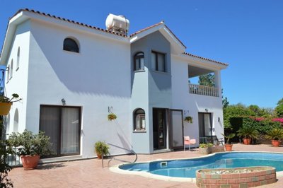 Detached Villa For Sale  in  Mandria