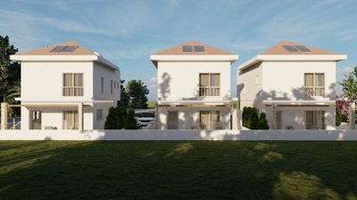 Detached Villa For Sale  in  Select Location