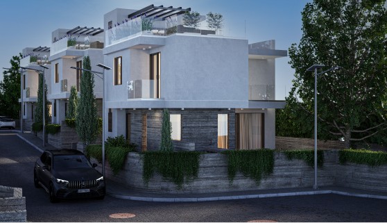 Image No.1-3 Bed Villa for sale