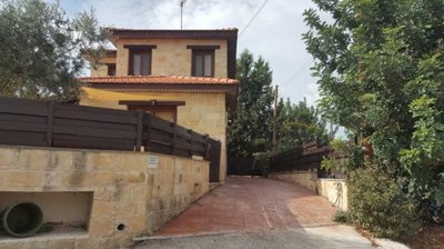 Detached Villa For Sale  in  Letymvou