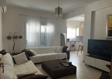 Apartment For Sale  in  Anavargos