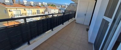 Apartment For Sale  in  Chlorakas