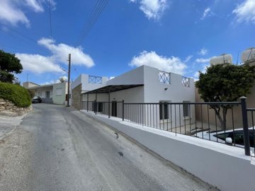 Detached Villa For Sale  in  Mesogi