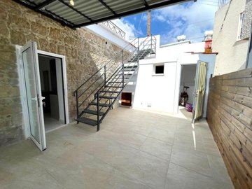 Detached Villa For Sale  in  Mesogi