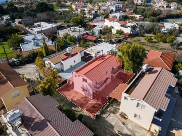 House - Tsada, Paphos