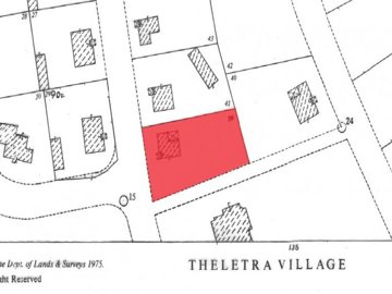 Incomplete Development - Theletra, Paphos