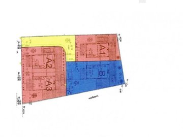 Incomplete Development - Theletra, Paphos