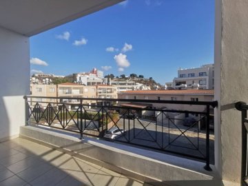 Apartment For Sale  in  Pafos Centre