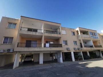 Apartment For Sale  in  Pafos Centre