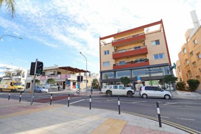 Apartment For Sale  in  Pafos Centre