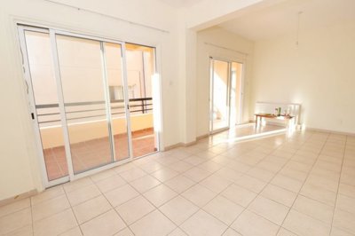 Apartment For Sale  in  Pafos Centre