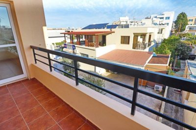 Apartment For Sale  in  Pafos Centre