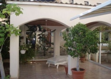 Detached Villa For Sale  in  Coral Bay