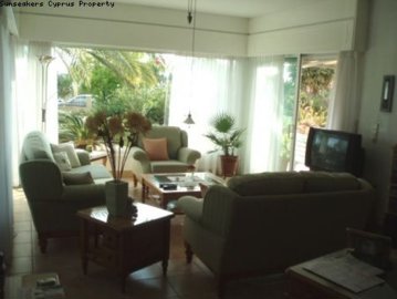 Detached Villa For Sale  in  Coral Bay