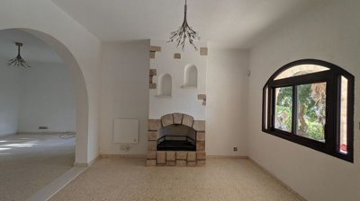 Stunning 3 Bedroom Villa, Kamares Village, Tala, Paphos