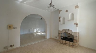 Stunning 3 Bedroom Villa, Kamares Village, Tala, Paphos