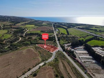 Field - Kouklia, Paphos